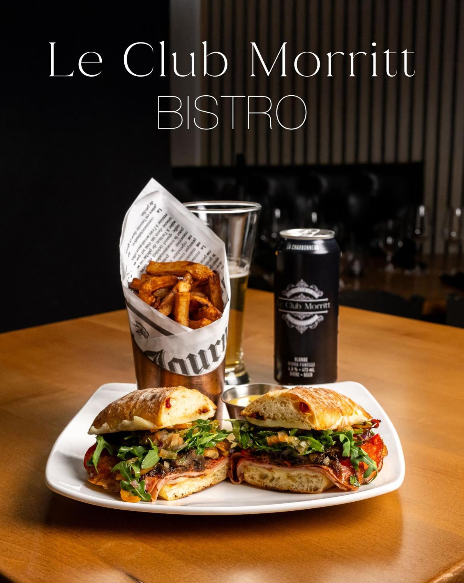 Chateau Morritt モントランブラン エクステリア 写真